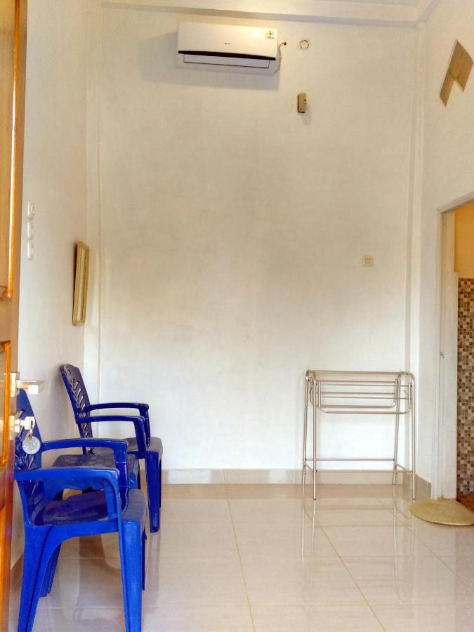 Bara Village Guest House Bira Exterior foto