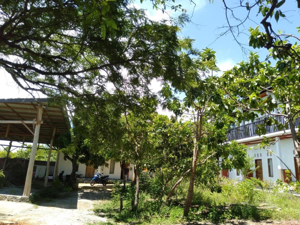 Bara Village Guest House Bira Exterior foto