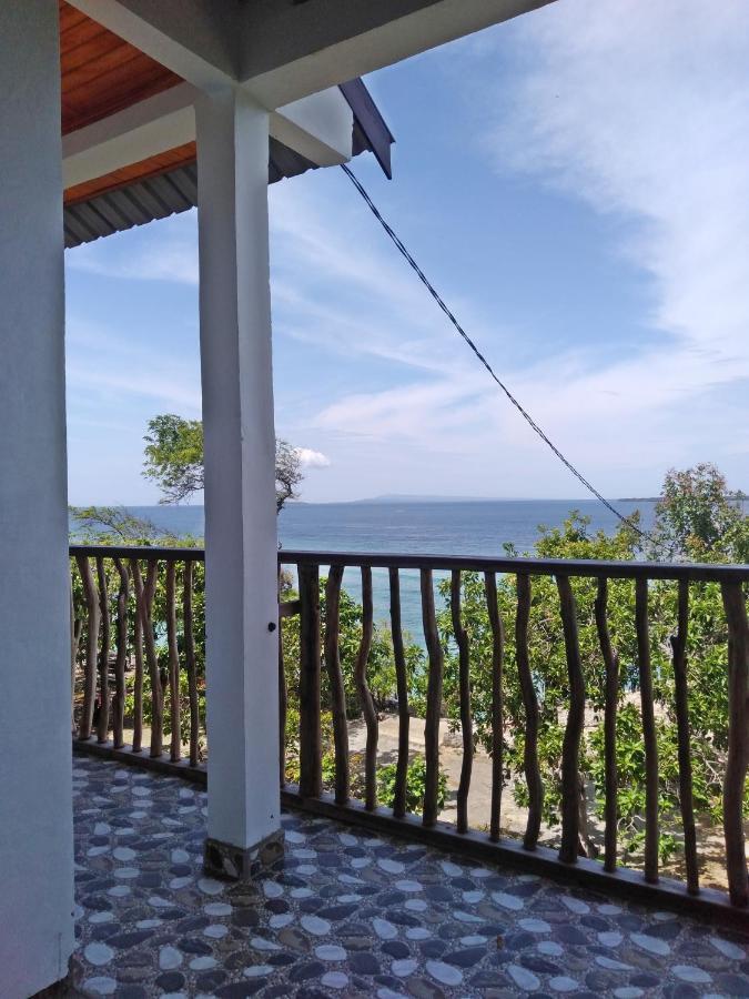 Bara Village Guest House Bira Exterior foto