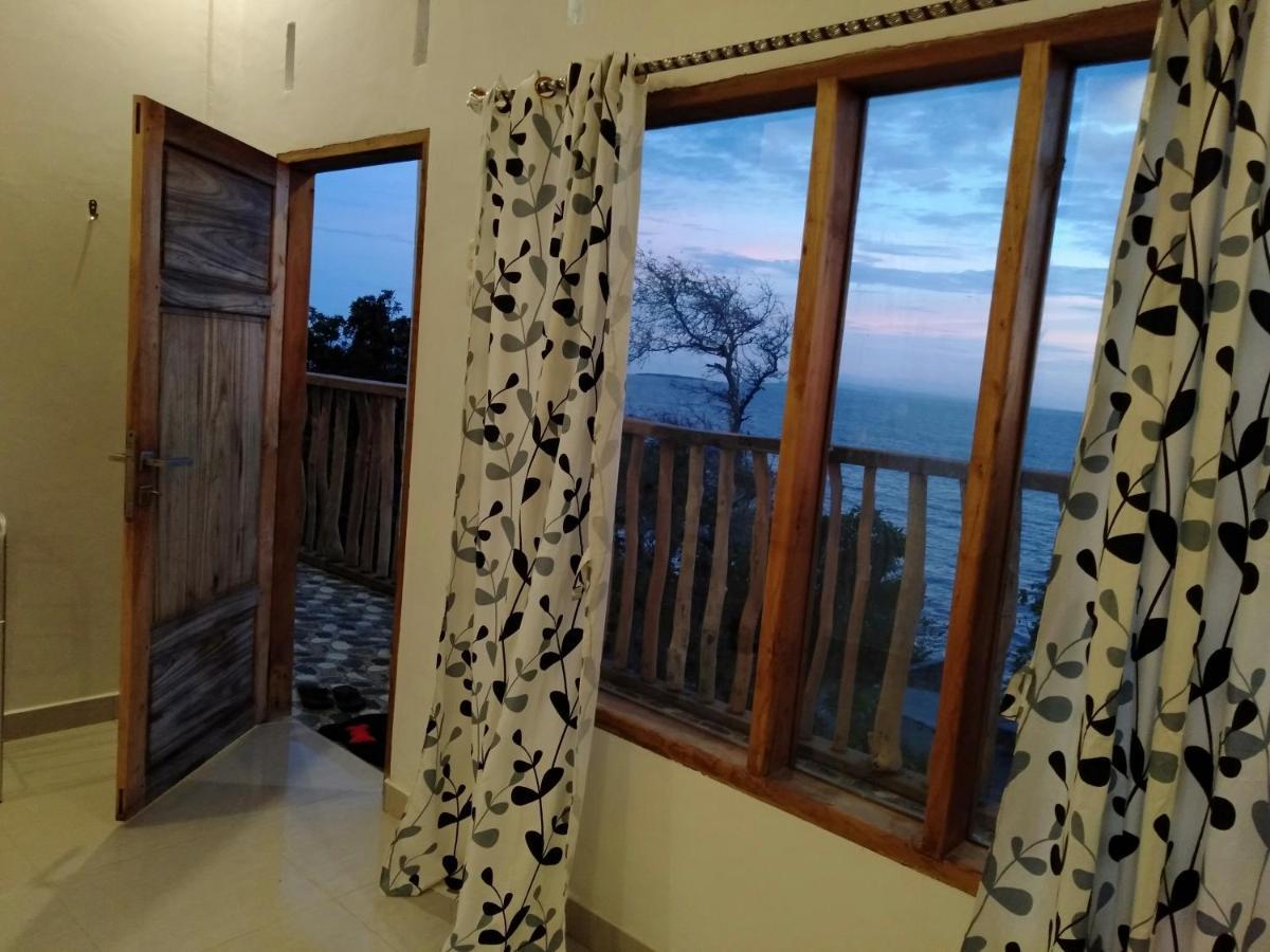 Bara Village Guest House Bira Exterior foto