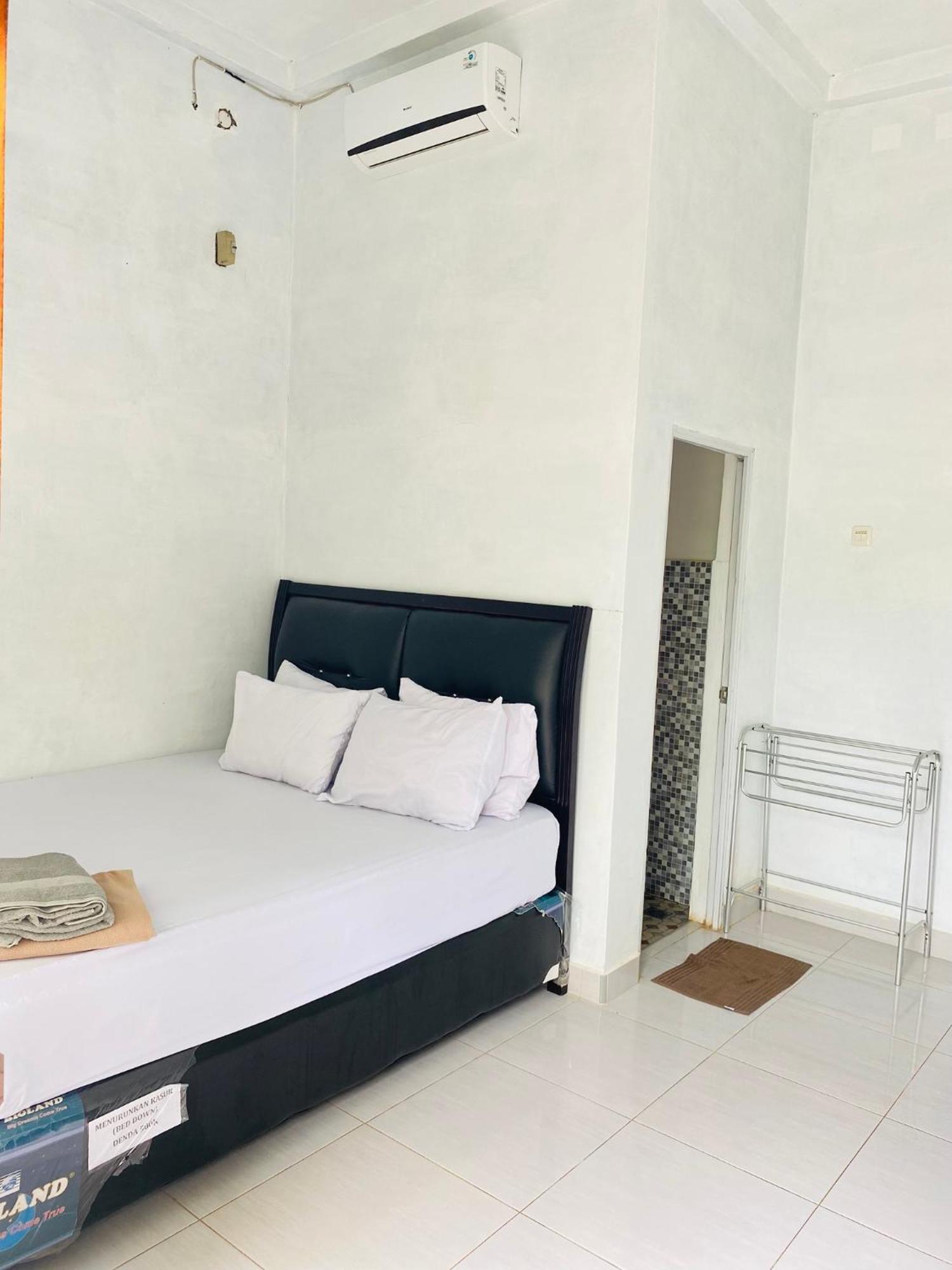 Bara Village Guest House Bira Exterior foto