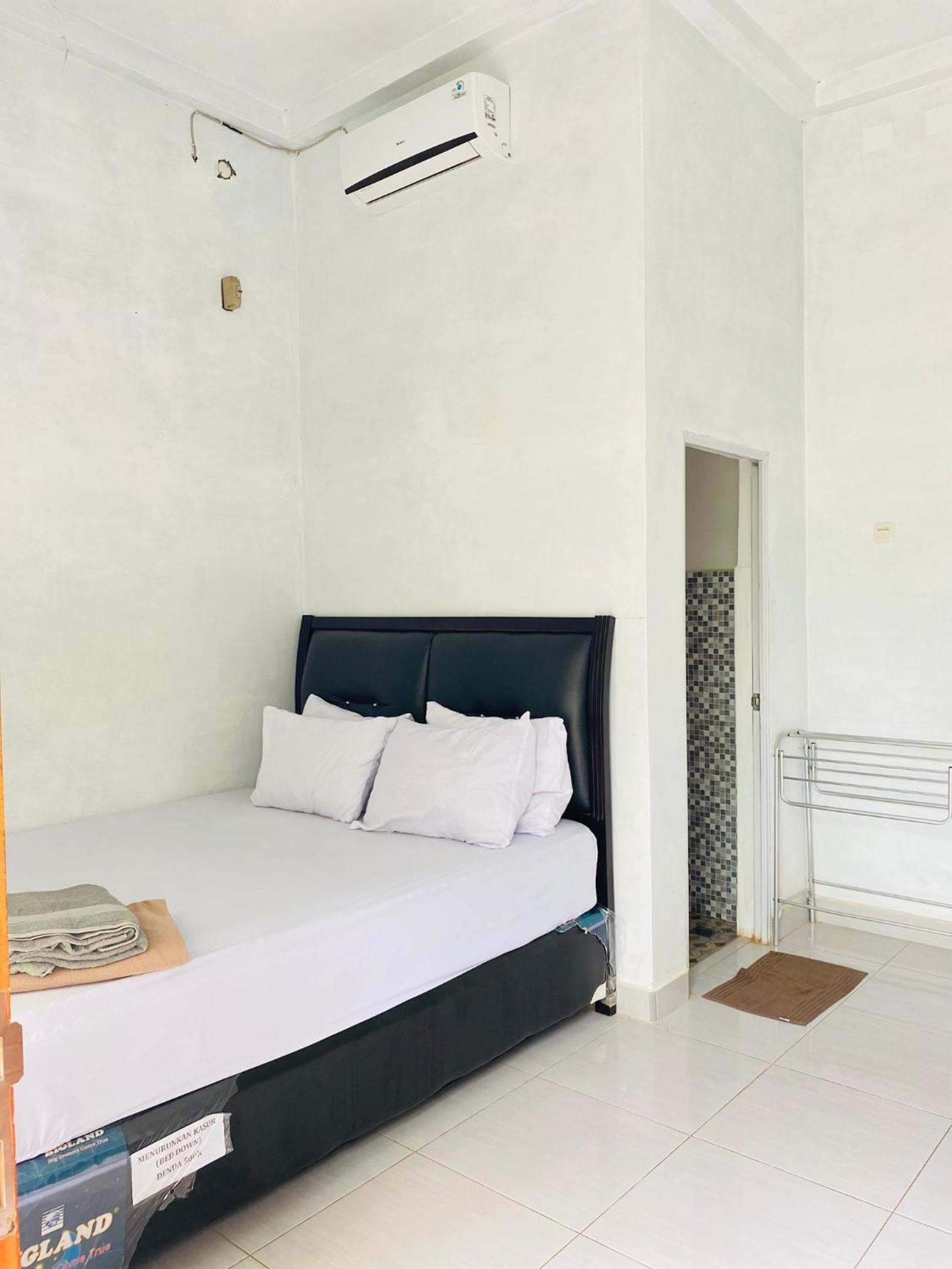 Bara Village Guest House Bira Exterior foto
